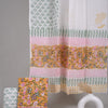 Royal Heritage Cotton Dress Material
