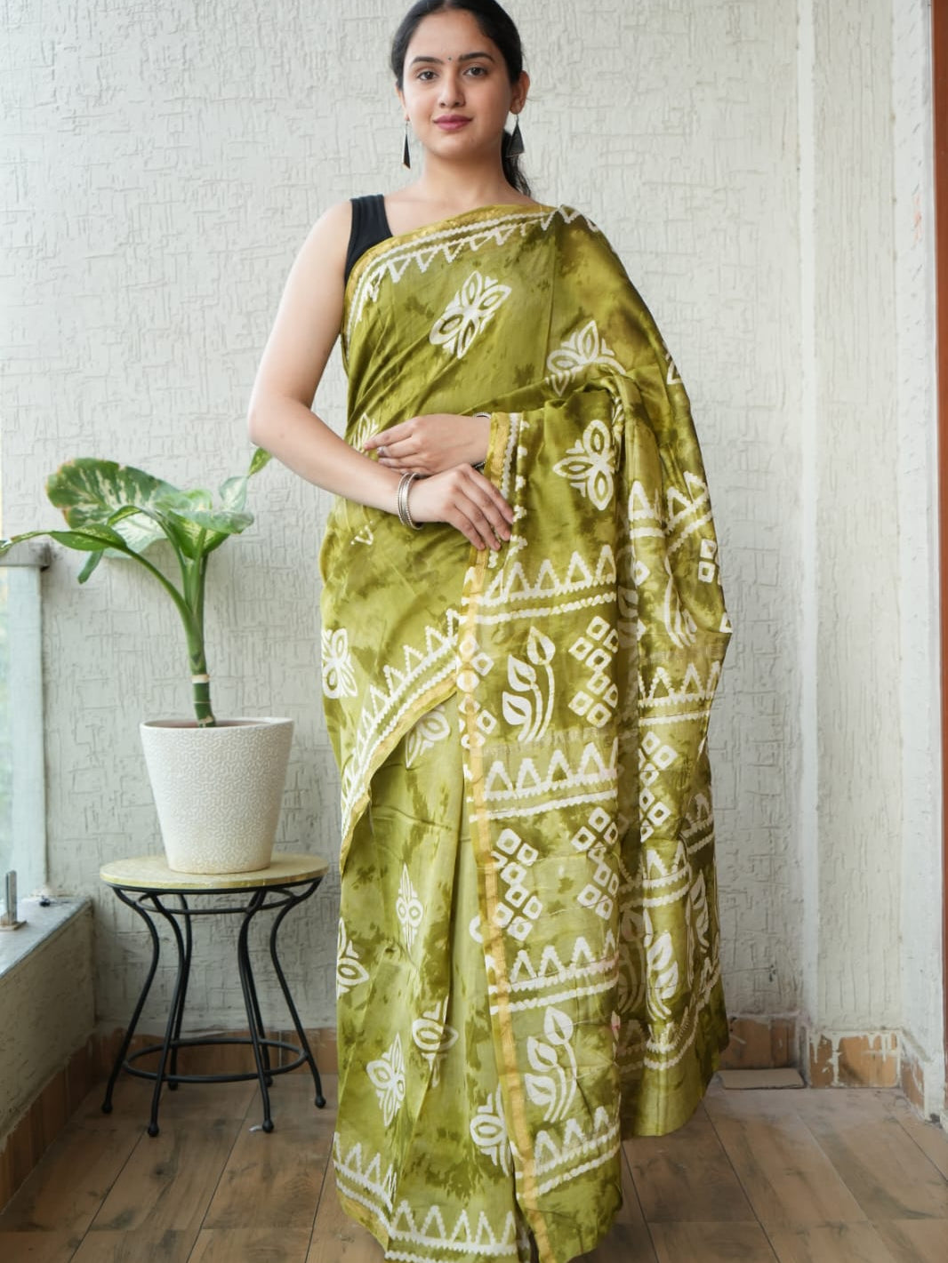 Khatri Creations