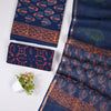 Summer Breeze Cotton Suit Fabric