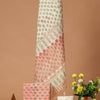 Elegant Pure Cotton Hand Block Print Dress Material