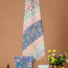 Elegant Pure Cotton Hand Block Print Dress Material