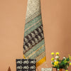 Elegant Pure Cotton Hand Block Print Dress Material