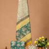 Elegant Pure Cotton Hand Block Print Dress Material