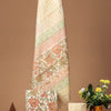 Elegant Pure Cotton Hand Block Print Dress Material