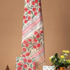 Elegant Pure Cotton Hand Block Print Dress Material