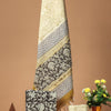 Elegant Pure Cotton Hand Block Print Dress Material