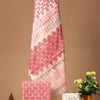 Elegant Pure Cotton Hand Block Print Dress Material
