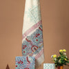 Elegant Pure Cotton Hand Block Print Dress Material
