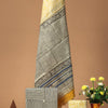 Elegant Pure Cotton Hand Block Print Dress Material