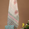 Elegant Pure Cotton Hand Block Print Dress Material