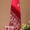 Elegant Pure Cotton Hand Block Print Dress Material