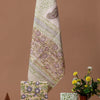 Elegant Pure Cotton Hand Block Print Dress Material