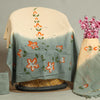 Elegant Pure Cotton Hand Block Print Dress Material