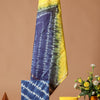 Elegant Pure Cotton Hand Block Print Dress Material