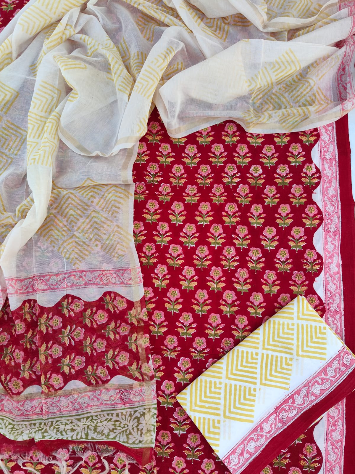 Khatri Creations