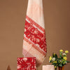 Elegant Pure Cotton Hand Block Print Dress Material