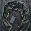 Dharmavaram Weave Maheshwari Silk Suit