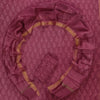Mangalya Pattu Maheshwari Suit