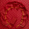 Srikalahasti Weave Handloom Suit