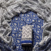 Crafted Elegance - Pure Cotton Dress Material