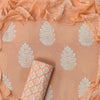 Experience the Softness of Pure Cotton - Stylish and Comfortable Cotton Dress Material