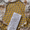 Indian Essence - Stylish and Comfortable Cotton Dress Material