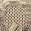 Timeless Elegance in Every Print - Hand Block Printed Pure Cotton Dress Material