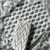 Cotton Whimsy - Elegant Pure Cotton Dress Material