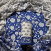 Jaipuri Block Print Cotton Dress Set