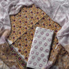 Summer Breeze Cotton Suit Fabric