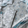 Lightweight Cotton Salwar Suit Fabric