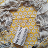 Floral Delight Cotton Fabric Set