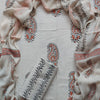 Festive Glow Cotton Dress Material