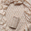 Pastel Perfection Cotton Dress Set