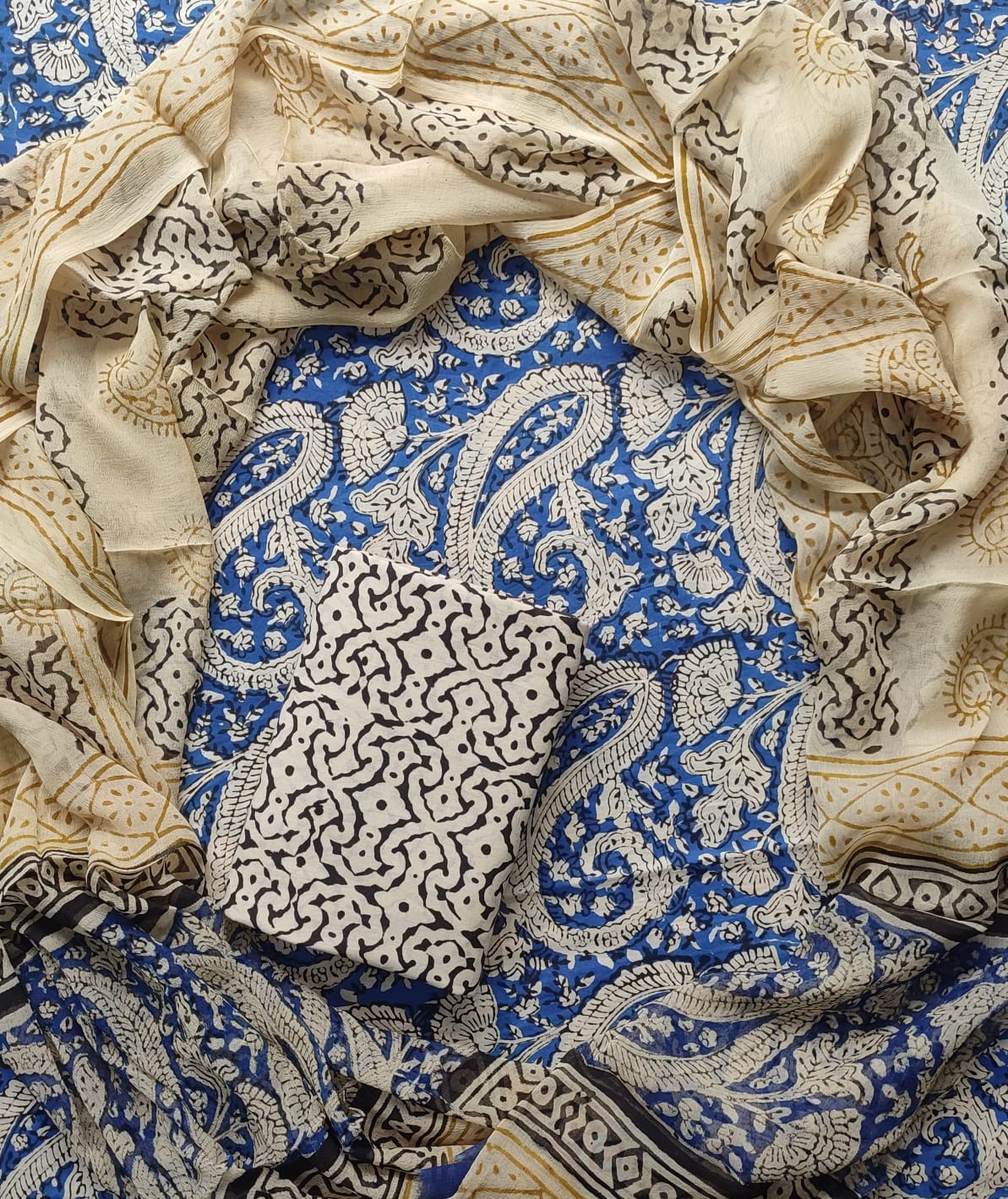 Khatri Creations