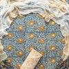 Ethnic Weaves Cotton Dress Material