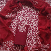 Pure Bliss Cotton Dress Material