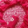 Handloom Elegance Cotton Suit Fabric