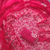 Handloom Elegance Cotton Suit Fabric