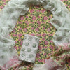 Jaipuri Block Print Cotton Dress Set