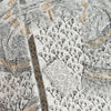 Elegant Pure Cotton Hand Block Print Dress Material