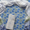 Pure Bliss Cotton Dress Material
