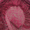 Floral Delight Cotton Fabric Set
