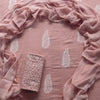 Timeless Elegance in Every Print - Hand Block Printed Pure Cotton Dress Material