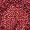 Organic Luxe Cotton Dress Material