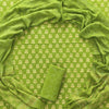 Organic Luxe Cotton Dress Material