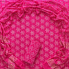 Organic Luxe Cotton Dress Material