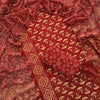 Organic Luxe Cotton Dress Material