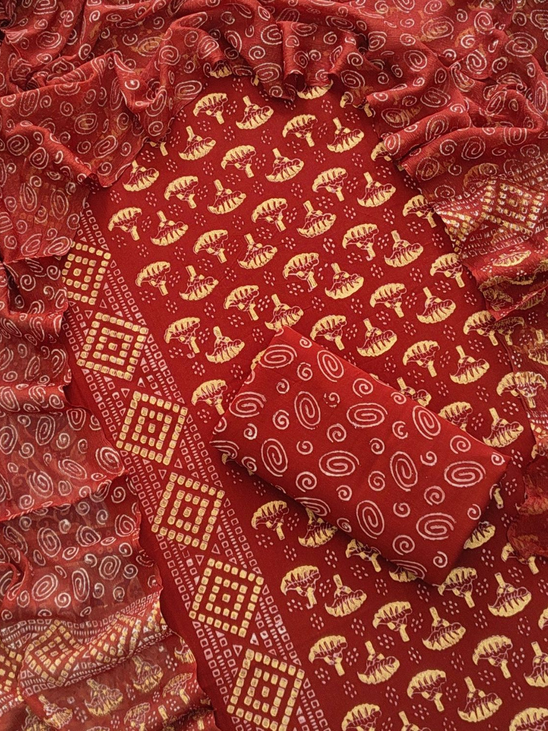 Khatri Creations