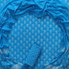 Organic Luxe Cotton Dress Material